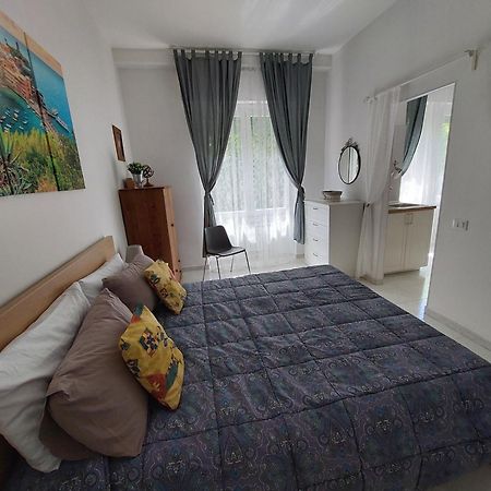 Pied A Terre Nr.5 Apartment La Spezia Exterior photo