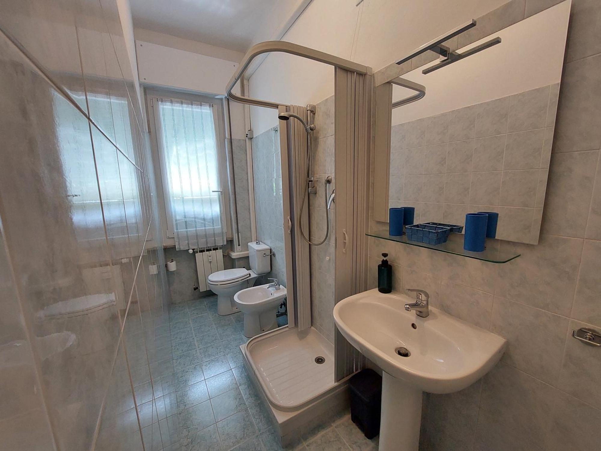 Pied A Terre Nr.5 Apartment La Spezia Exterior photo
