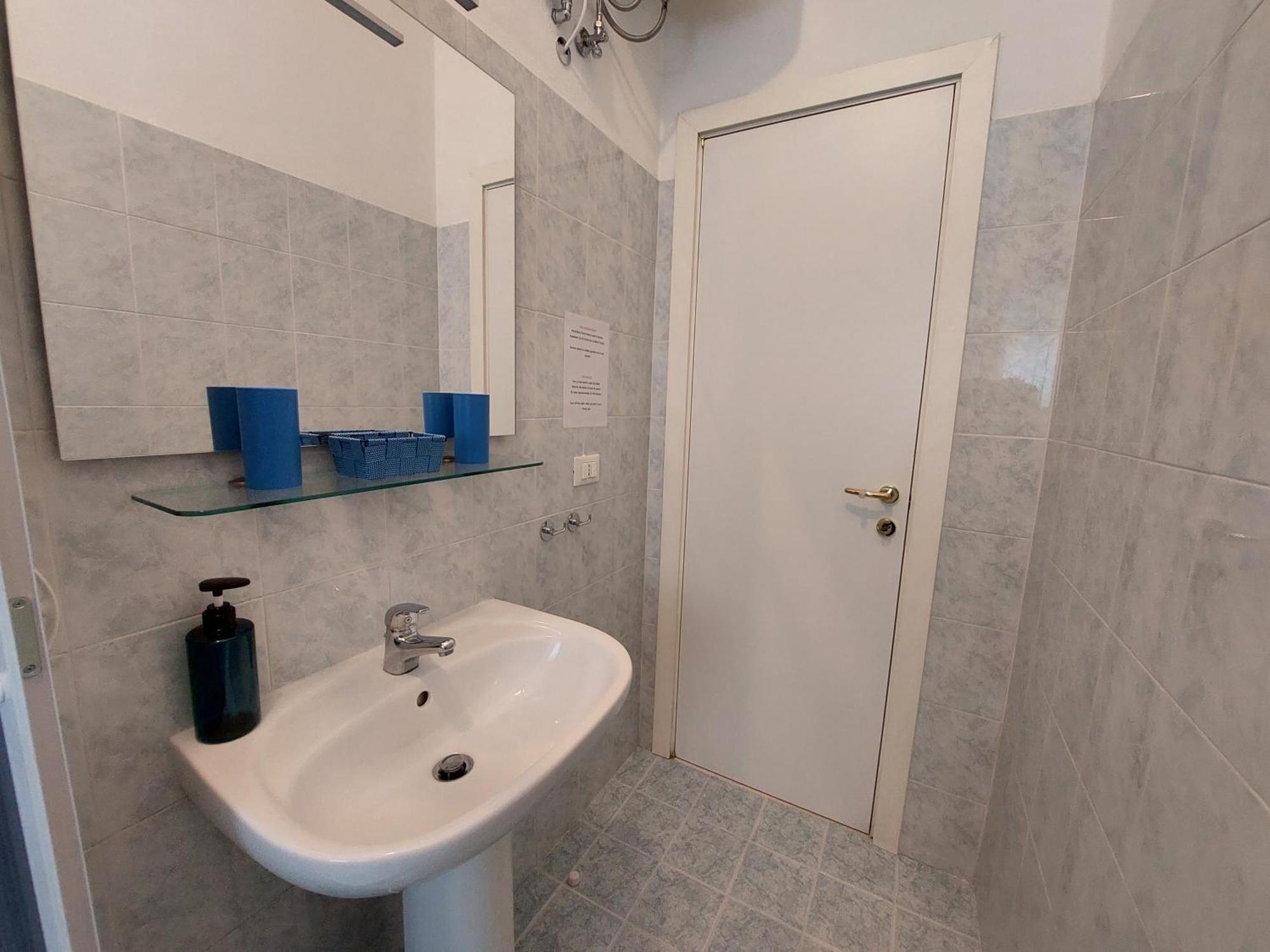 Pied A Terre Nr.5 Apartment La Spezia Exterior photo